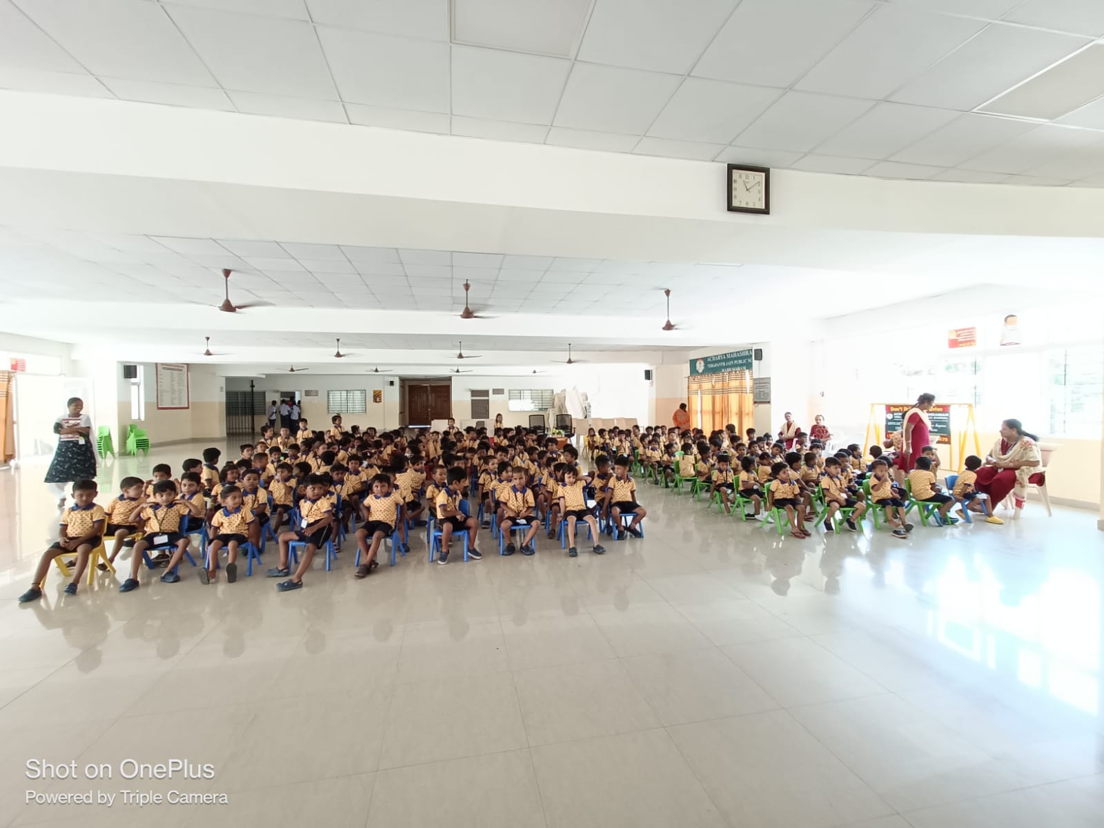 PUPPET SHOW (KG)